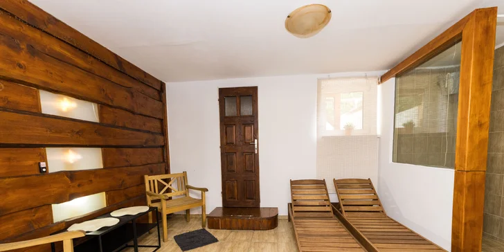 Aktívna dovolenka v Beskydách: pobyt bez stravy aj s raňajkami, parkovanie zadarmo