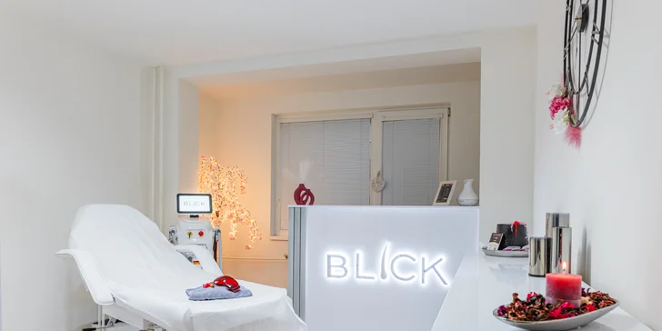 Život bez chĺpkov - bezbolestná dlhodobá epilácia laserom