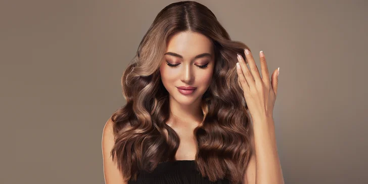 Darčeková poukážka v hodnote 30, 50 alebo 70 € na všetky služby v salóne JH Beauty Studio