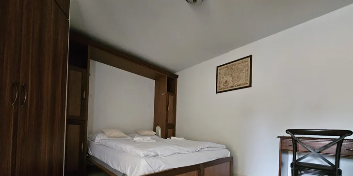 Afrika vo Dvore Kráľovej: 4* hotel v Safari Parku s raňajkami a vstupom do safari