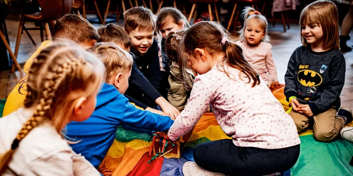 Netradičné ubytovanie s raňajkami ako vystrihnuté z Divokého západu, len kúsok od Energylandie