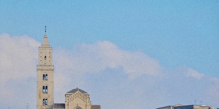 Skalné mesto Matera na juhu Talianska: pamiatky, múzeá aj čarokrásne výhľady