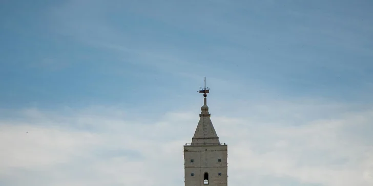 Skalné mesto Matera na juhu Talianska: pamiatky, múzeá aj čarokrásne výhľady