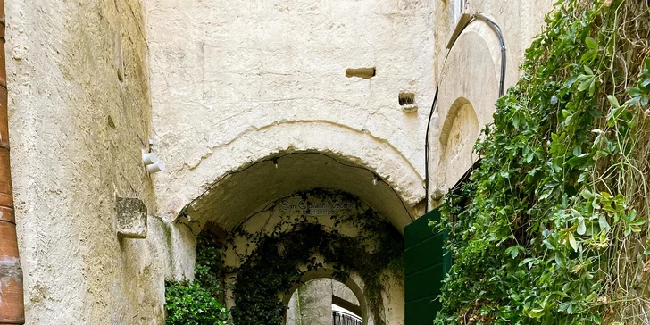 Skalné mesto Matera na juhu Talianska: pamiatky, múzeá aj čarokrásne výhľady