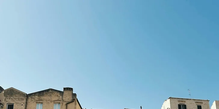 Skalné mesto Matera na juhu Talianska: pamiatky, múzeá aj čarokrásne výhľady