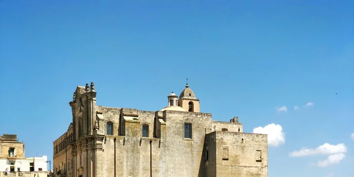 Skalné mesto Matera na juhu Talianska: pamiatky, múzeá aj čarokrásne výhľady