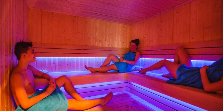 Nové apartmány v poľskom Kolobrehu blízko pri mori: vybavená kuchynka aj bazén a sauna