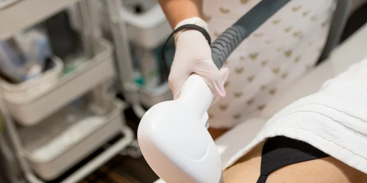 3ple Centrum Clinic Optima: Darčeková poukážka na vybrané služby