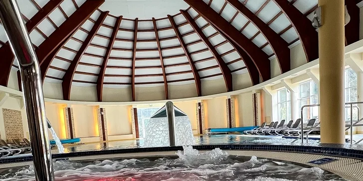 Pobyt v Sliezskych Beskydách: hotel so skvelým wellness a množstvom atrakcií pre deti, raňajky alebo polpenzia