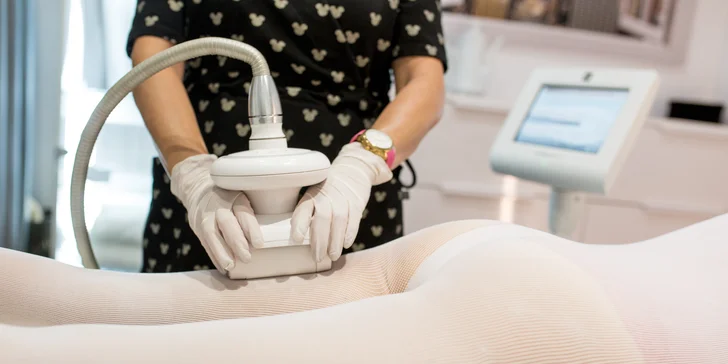 Zoštíhlenie a omladenie pokožky pomocou LPG aj odstránenie celulitídy