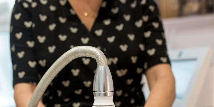 Zoštíhlenie a omladenie pokožky pomocou LPG aj odstránenie celulitídy