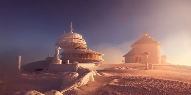 Rodinná dovolenka v Poľsku: 3* hotel neďaleko Ski Areny, strava, wellness aj aktivity pre deti