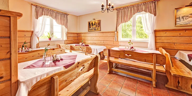 Rodinná dovolenka v Poľsku: 3* hotel neďaleko Ski Areny, strava, wellness aj aktivity pre deti