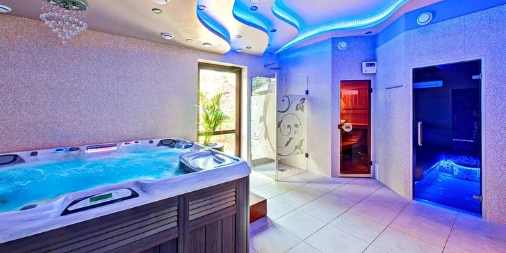 Rodinná dovolenka v Poľsku: 3* hotel neďaleko Ski Areny, strava, wellness aj aktivity pre deti