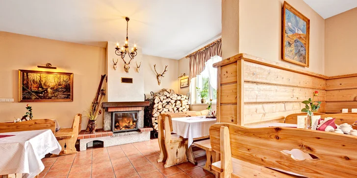 Rodinná dovolenka v Poľsku: 3* hotel neďaleko Ski Areny, strava, wellness aj aktivity pre deti