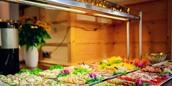 Rodinná dovolenka v Poľsku: 3* hotel neďaleko Ski Areny, strava, wellness aj aktivity pre deti