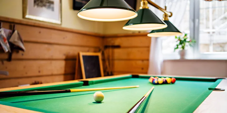 Rodinná dovolenka v Poľsku: 3* hotel neďaleko Ski Areny, strava, wellness aj aktivity pre deti