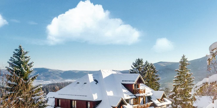 Rodinná dovolenka v Poľsku: 3* hotel neďaleko Ski Areny, strava, wellness aj aktivity pre deti