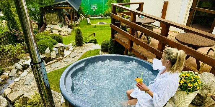 Rodinná dovolenka v Poľsku: 3* hotel neďaleko Ski Areny, strava, wellness aj aktivity pre deti