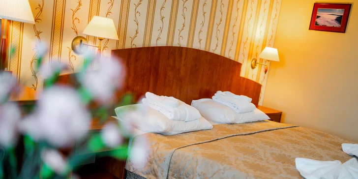 Rodinná dovolenka v Poľsku: 3* hotel neďaleko Ski Areny, strava, wellness aj aktivity pre deti