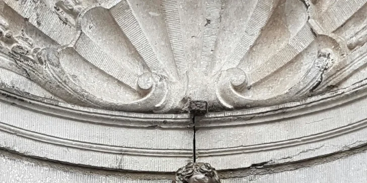 Belgicko: Vianočné trhy v Bruseli a Bruggách - letecky