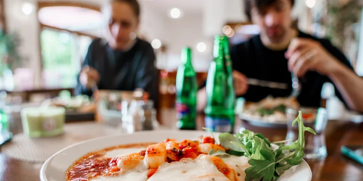 Pobyt v rozprávkovom Podlesí: izba Lux, polpenzia, bazén aj wellness