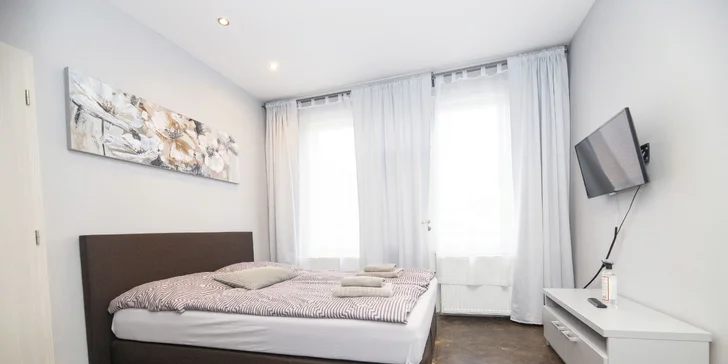 Pobyt v Kutnej Hore v prvorepublikovej vile: raňajky aj privátny wellness