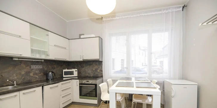 Pobyt v Kutnej Hore v prvorepublikovej vile: raňajky aj privátny wellness