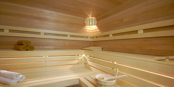 Pobyt v Kutnej Hore v prvorepublikovej vile: raňajky aj privátny wellness