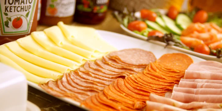 Pobyt v Kutnej Hore v prvorepublikovej vile: raňajky aj privátny wellness