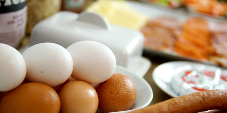 Pobyt v Kutnej Hore v prvorepublikovej vile: raňajky aj privátny wellness