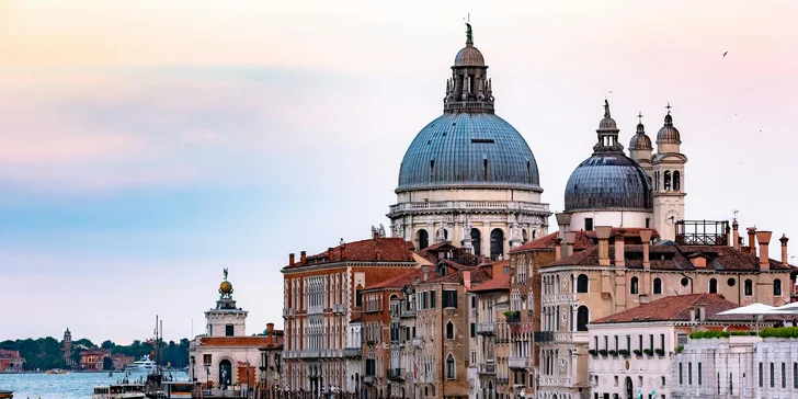 Romantické Benátky: Zájazd do mesta umenia a kanálov