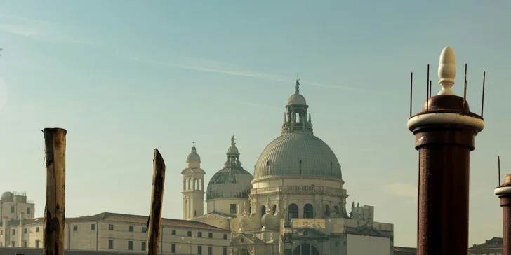 Romantické Benátky: Zájazd do mesta umenia a kanálov