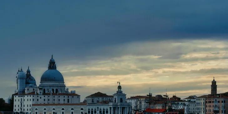 Romantické Benátky: Zájazd do mesta umenia a kanálov