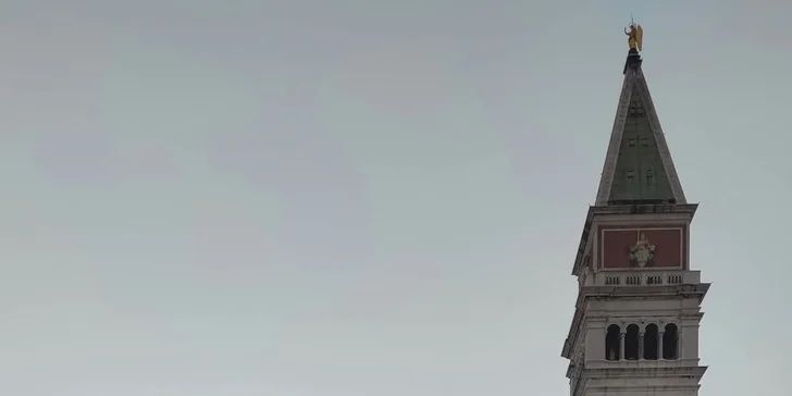 Romantické Benátky: Zájazd do mesta umenia a kanálov