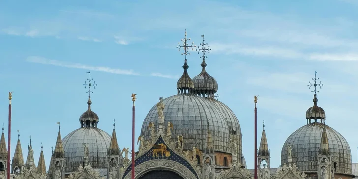 Romantické Benátky: Zájazd do mesta umenia a kanálov