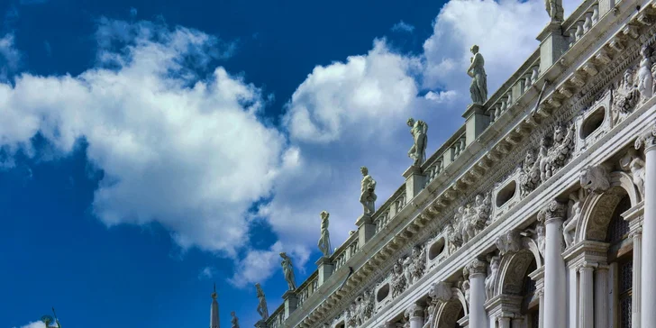 Romantické Benátky: Zájazd do mesta umenia a kanálov