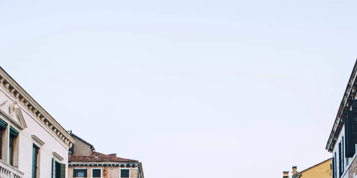 Romantické Benátky: Zájazd do mesta umenia a kanálov