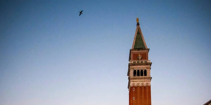 Romantické Benátky: Zájazd do mesta umenia a kanálov