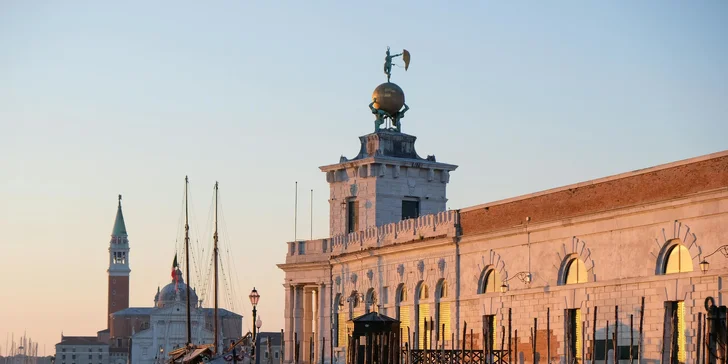 Romantické Benátky: Zájazd do mesta umenia a kanálov