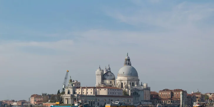 Romantické Benátky: Zájazd do mesta umenia a kanálov