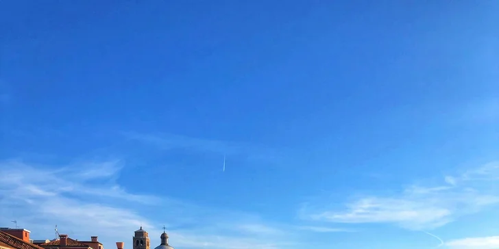 Romantické Benátky: Zájazd do mesta umenia a kanálov