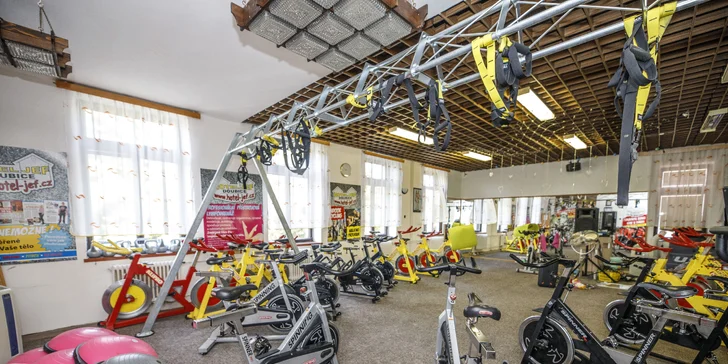 Pobyt v Českom Švajčiarsku: strava, cvičenie aj veľkonočný, vianočný či silvestrovský balíček