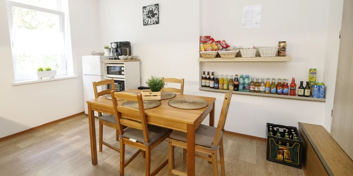 Relax v útulnom penzióne na juhozápade Čiech: vrátane možnosti raňajok na izbu