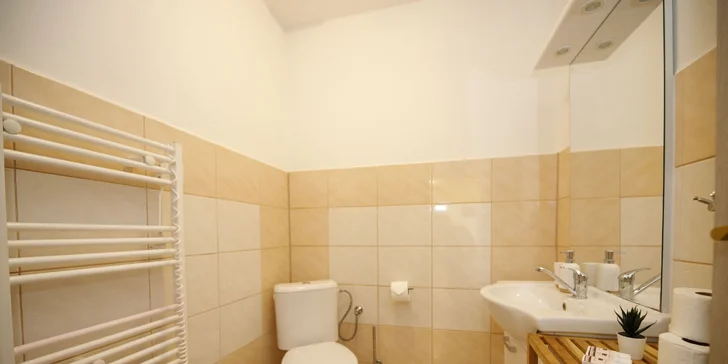 Relax v útulnom penzióne na juhozápade Čiech: vrátane možnosti raňajok na izbu