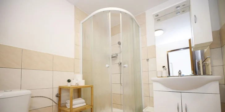Relax v útulnom penzióne na juhozápade Čiech: vrátane možnosti raňajok na izbu