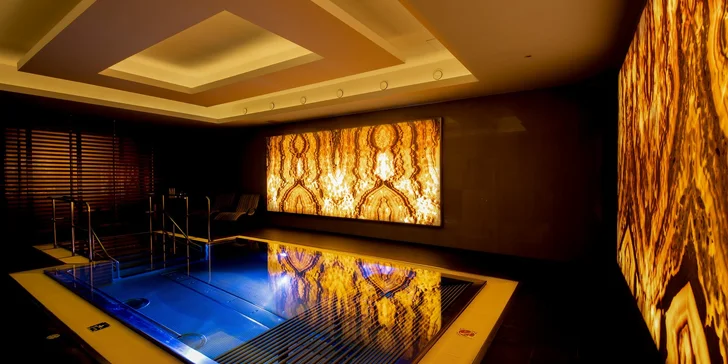 Termy BUKOVINA: Vstupy do komplexu termálnych bazénov pre deti i dospelých