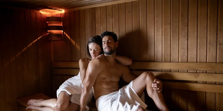 Termy BUKOVINA: Vstupy do komplexu termálnych bazénov pre deti i dospelých