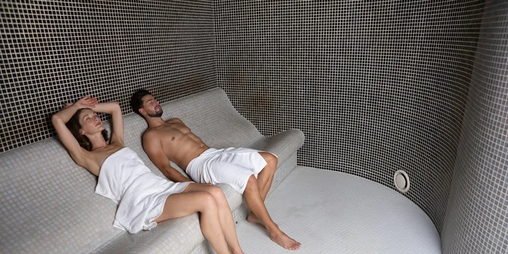 Termy BUKOVINA: Vstupy do komplexu termálnych bazénov pre deti i dospelých