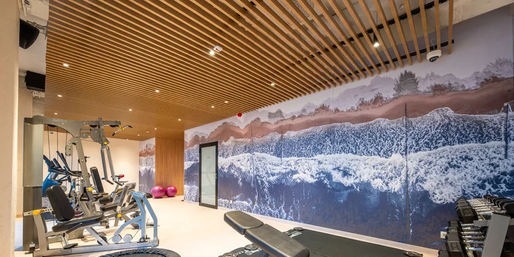 Moderné apartmány priamo pri Baltskom mori pre pár aj rodinu: raňajky, polpenzia aj wellness